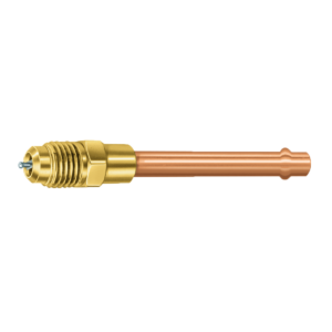 Copper Tube Extension Single-Step